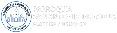 Logo Parroquia San Antonio de Padua