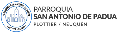 Parroquia San Antonio de Padua Plottier